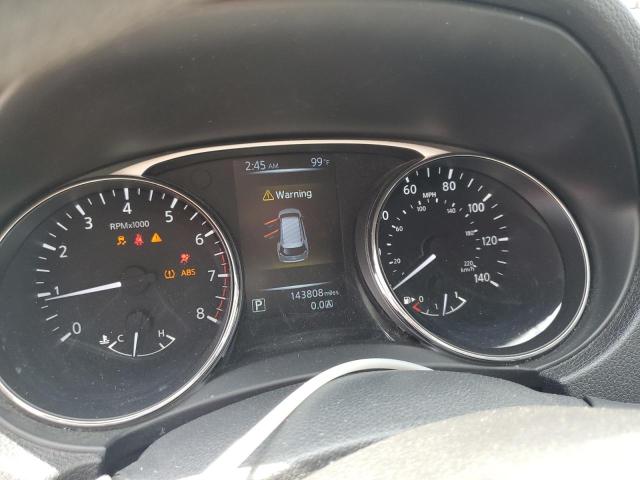 2015 NISSAN ROGUE S 5N1AT2ML6FC910802