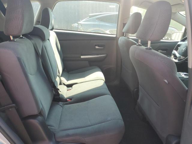 2013 TOYOTA PRIUS V - JTDZN3EUXD3232731