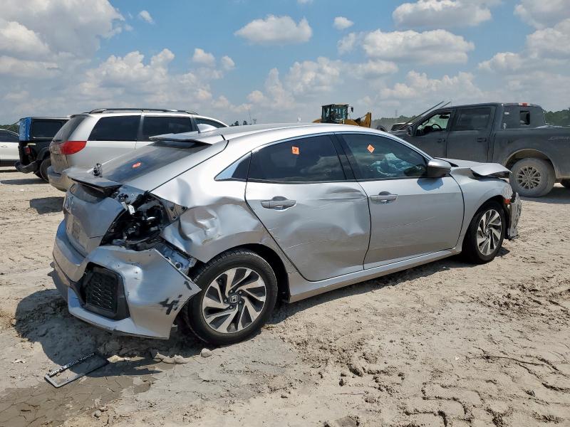 2018 HONDA CIVIC LX - SHHFK7H21JU214984