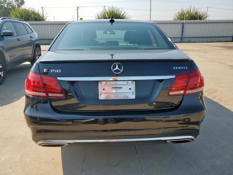 2015 MERCEDES-BENZ E 350 WDDHF5KB4FB115930