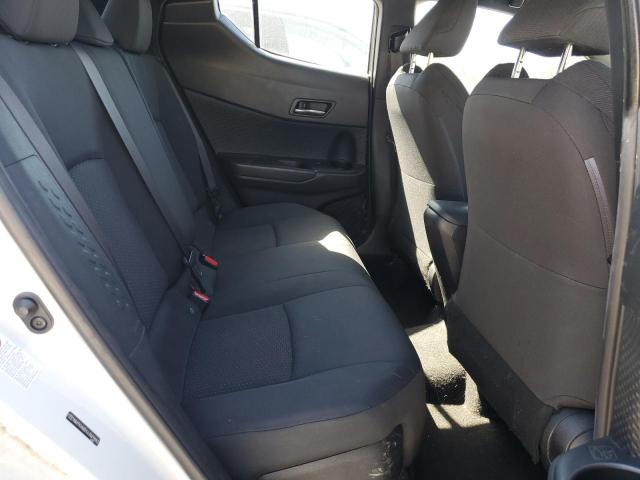 2018 TOYOTA C-HR XLE - NMTKHMBX4JR011082