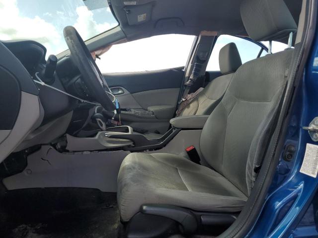 2015 HONDA CIVIC LX 19XFB2F58FE032956