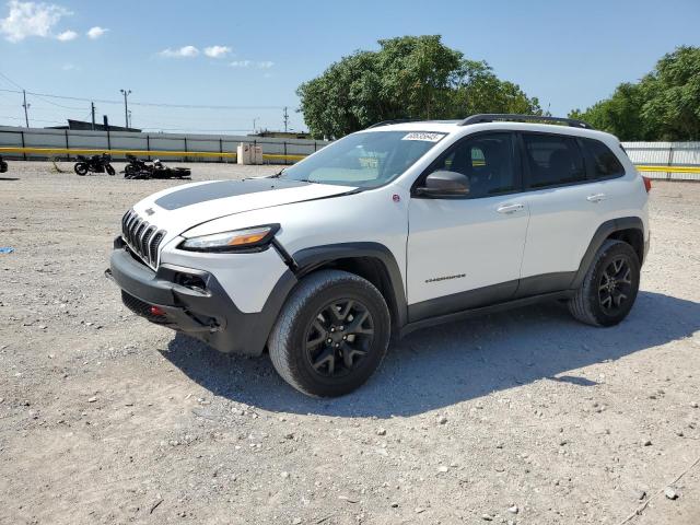 JEEP CHEROKEE T