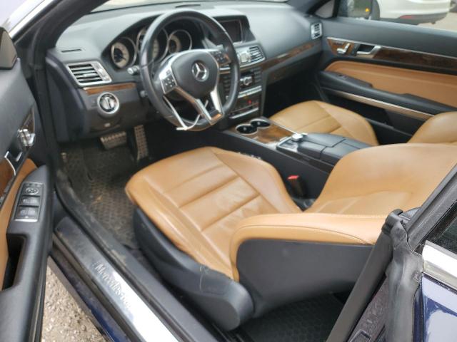 2015 MERCEDES-BENZ E 400 4MAT WDDKJ6HB3FF310332