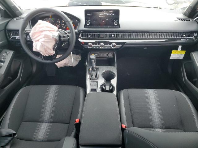 2025 HONDA CIVIC SPOR - 2HGFE4F86SH324358