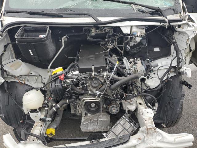 2023 MERCEDES-BENZ SPRINTER 2 W1Y40CHY9PT147466