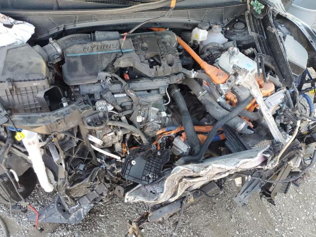 2024 HYUNDAI TUCSON ULT - KM8JDDD29RU145695