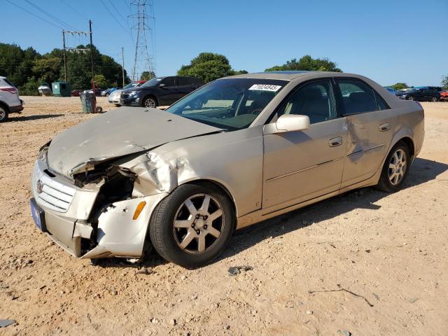 CADILLAC CTS HI FEATURE V6
