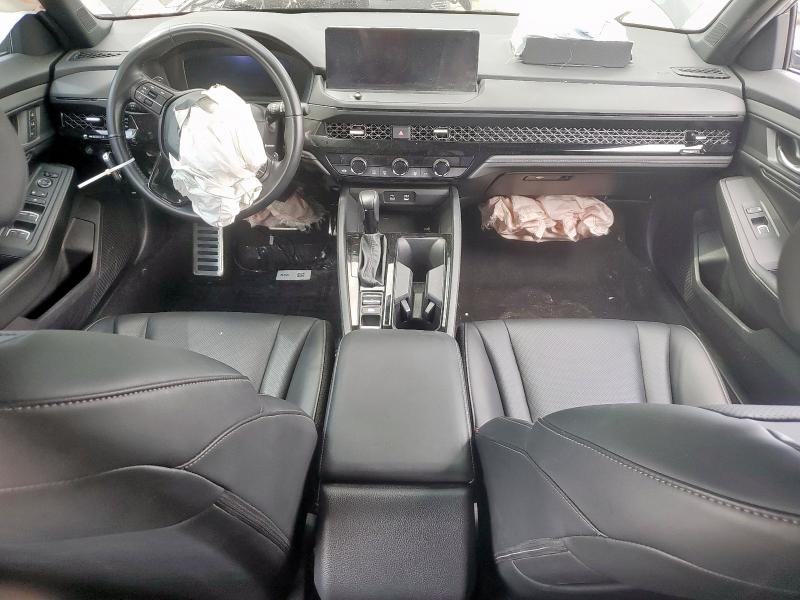 2023 HONDA ACCORD HYB 1HGCY2F77PA061003