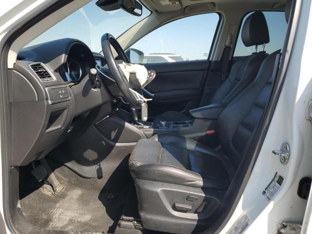 2016 MAZDA CX-5 GT - JM3KE2DYXG0683378