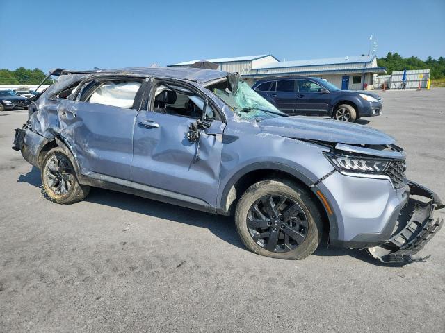 2021 KIA SORENTO S 5XYRLDLC7MG002078