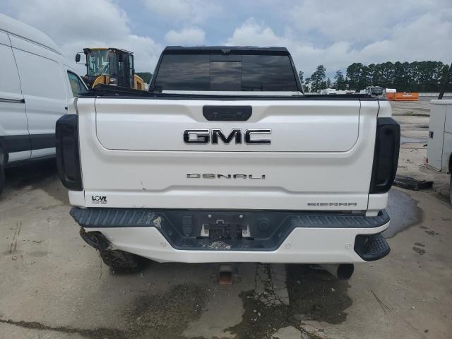 2020 GMC SIERRA K2500 DENALI 1GT49REY4LF226795