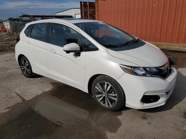 2018 HONDA FIT EX 3HGGK5H88JM732697