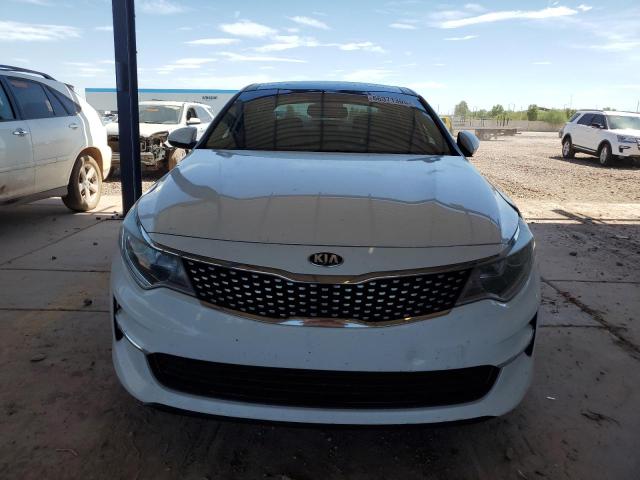 2018 KIA OPTIMA EX 5XXGU4L34JG201447