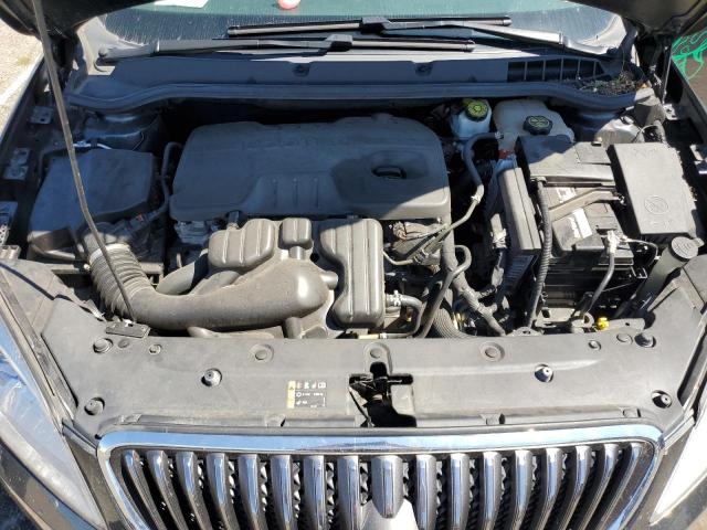 2016 BUICK VERANO 1G4PP5SKXG4153344