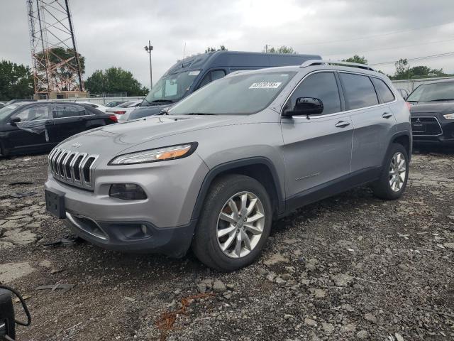 JEEP CHEROKEE LIMITED