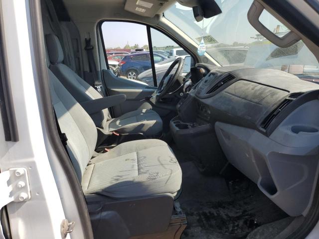 2016 FORD TRANSIT T- #3304677908