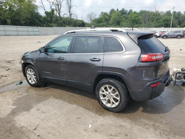 2016 JEEP CHEROKEE L 1C4PJMCS0GW283328