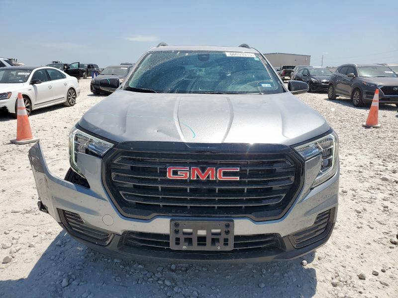 2024 GMC TERRAIN SL 3GKALMEG2RL246173