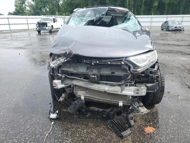 2019 HONDA CR-V TOURI 2HKRW2H98KH636241