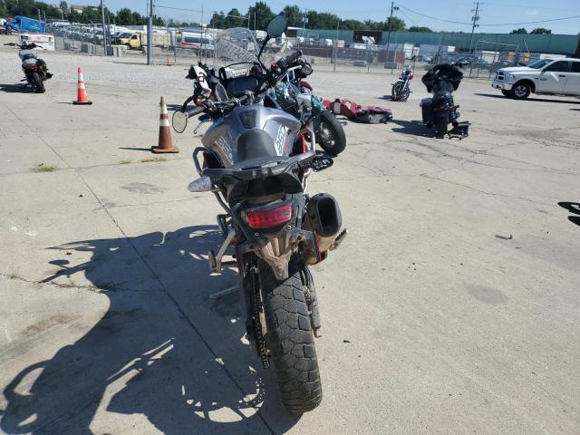 2023 TRIUMPH MOTORCYCLE TIGER 850 SPORT SMTE68DG2PTBF2445