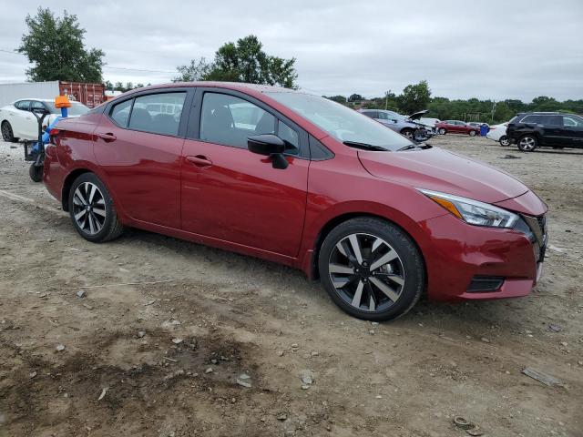 2022 NISSAN VERSA SR 3N1CN8FV9NL849279