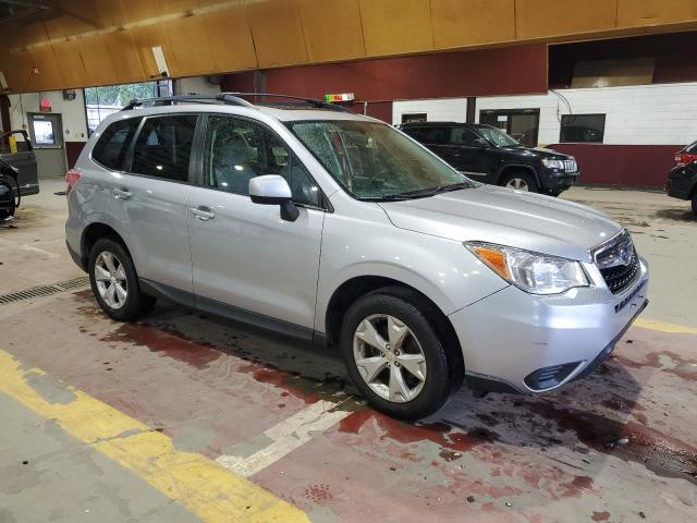 2015 SUBARU FORESTER 2 JF2SJADC8FH834562