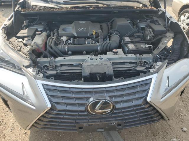 2020 LEXUS NX 300 JTJDARDZ8L2225655