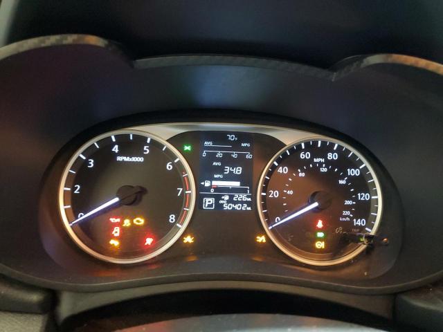 2021 NISSAN VERSA S 3N1CN8DV3ML818725