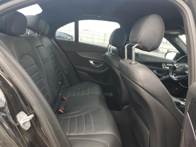 2018 MERCEDES-BENZ C 300 4MAT - WDDWF4KB3JR401124