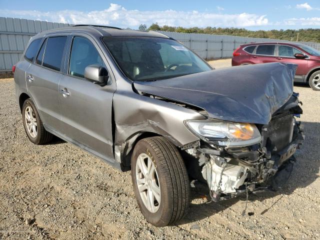 2012 HYUNDAI SANTA FE L - 5XYZK4AG9CG133908