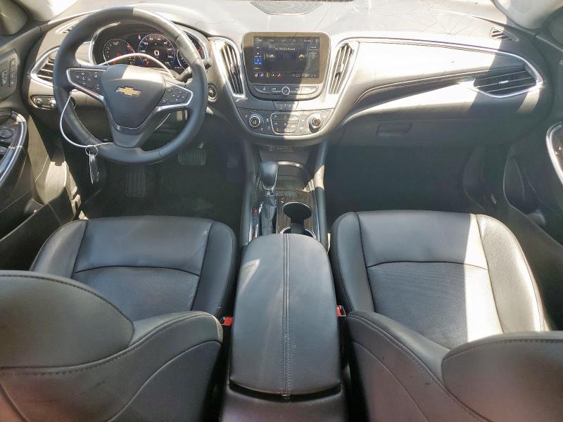 2024 CHEVROLET MALIBU PRE 1G1ZE5ST8RF220700