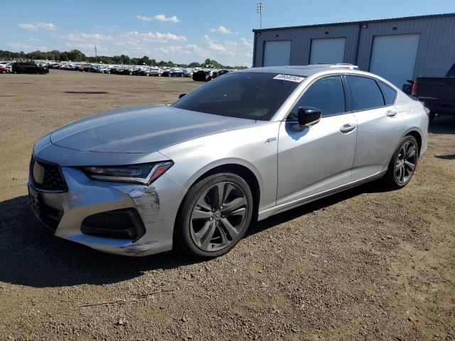 2023 ACURA TLX A-SPEC 19UUB6F52PA000623