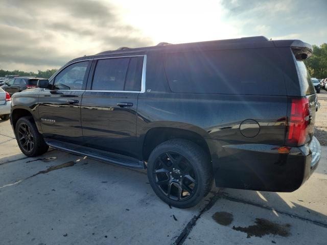 2019 CHEVROLET SUBURBAN K1500 LT 1GNSKHKC8KR349695