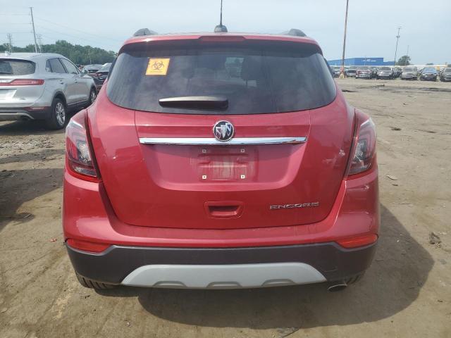 2019 BUICK ENCORE PREFERRED KL4CJASB9KB795176