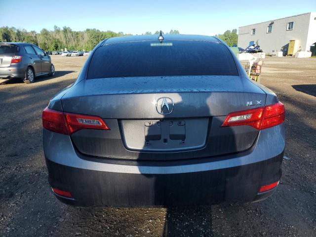 2015 ACURA ILX 20 PRE 19VDE1F59FE400272
