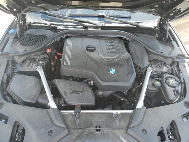 2021 BMW 530 I WBA53BH03MWX06036