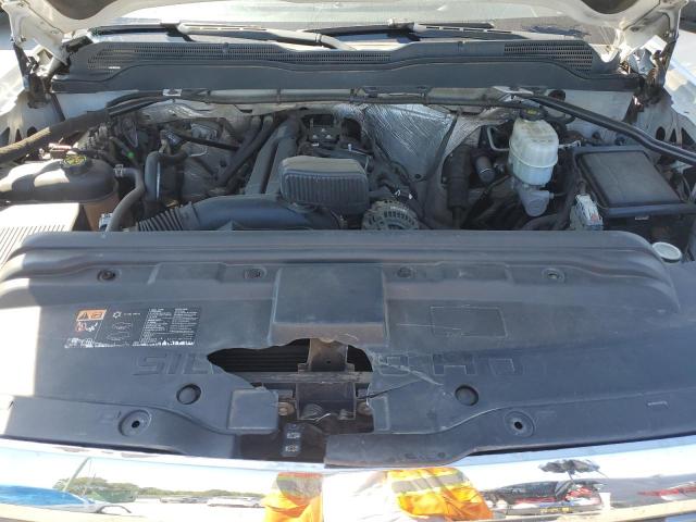 2015 CHEVROLET SILVERADO K2500 HEAVY DUTY 1GC2KUEGXFZ550374