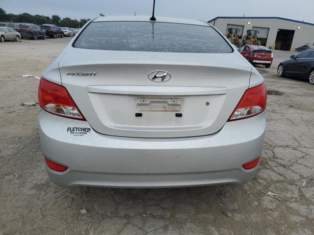 2017 HYUNDAI ACCENT SE - KMHCT4AE3HU208962