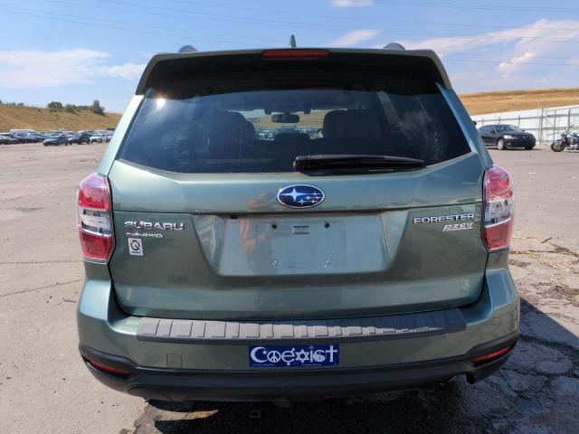 2016 SUBARU FORESTER 2 - JF2SJAXC3GH563178