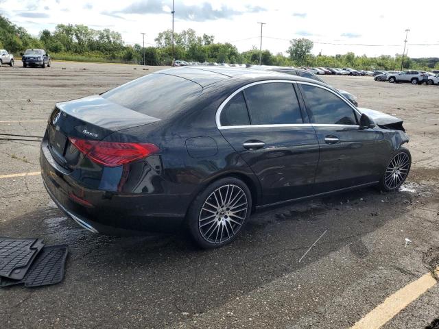 2025 MERCEDES-BENZ C 300 4MAT W1KAF4HB3SR243497
