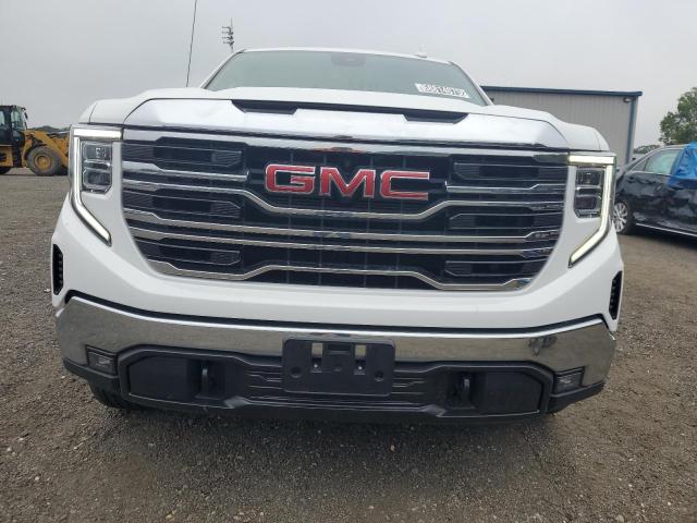 2025 GMC SIERRA K15 1GTUUDED5SZ267139