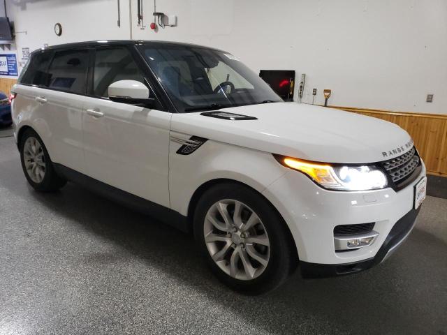 2016 LAND ROVER RANGE ROVE SALWR2KF4GA560971