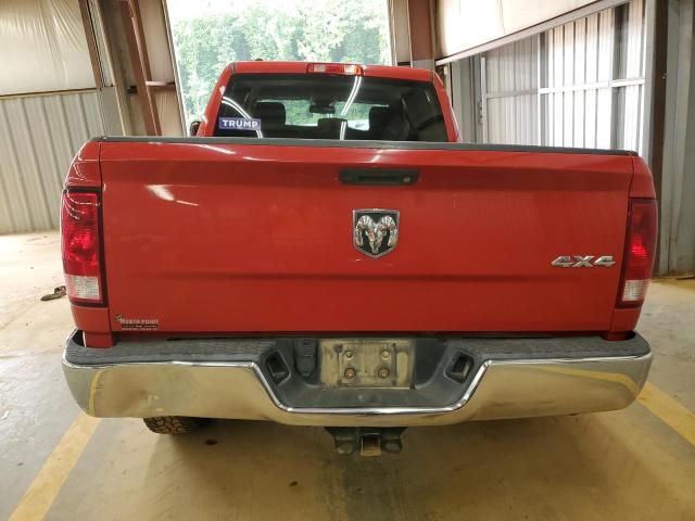 2016 RAM 1500 ST - 1C6RR7ST5GS317016