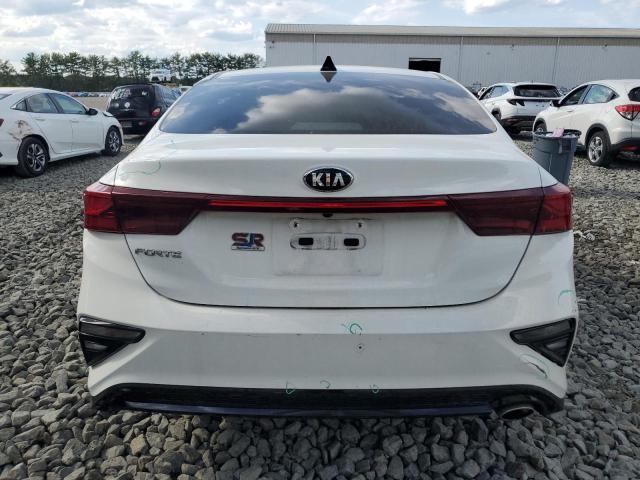 2021 KIA FORTE FE 3KPF24AD3ME325655