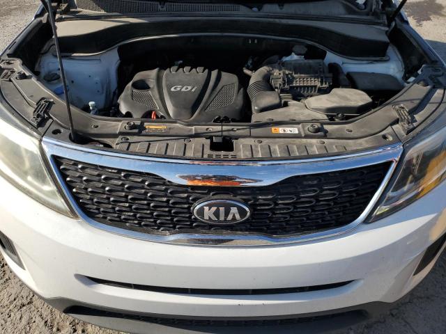 2014 KIA SORENTO LX - 5XYKT3A69EG447013