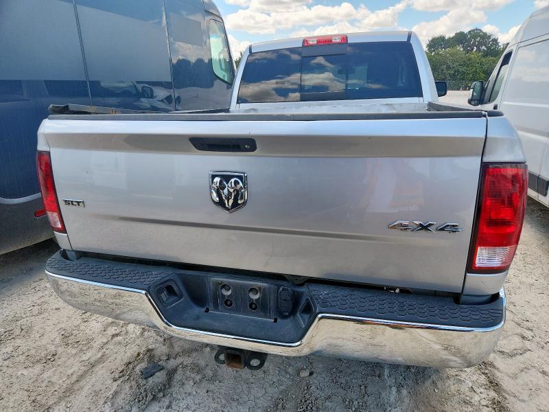 2018 RAM 2500 SLT 3C6UR5DL8JG398202