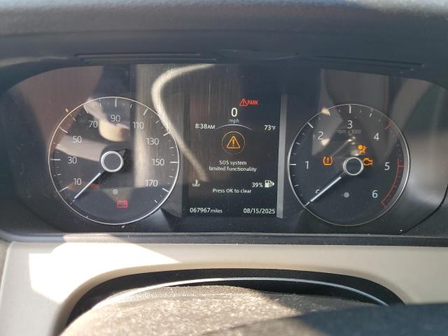 2018 LAND ROVER RANGE ROVE SALYB2RN1JA755475