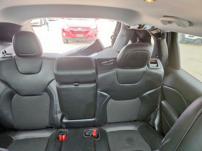 2021 JEEP CHEROKEE L 1C4PJLLB3MD180308