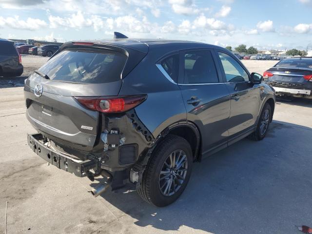 2019 MAZDA CX-5 TOURING JM3KFBCM1K1611211